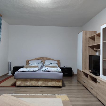 Apartment Hatinac Bihać Dış mekan fotoğraf
