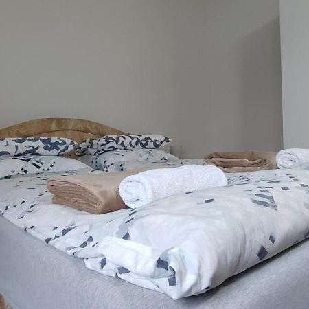 Apartment Hatinac Bihać Dış mekan fotoğraf