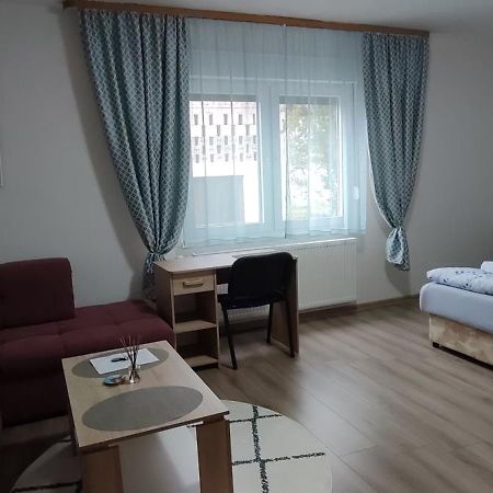 Apartment Hatinac Bihać Dış mekan fotoğraf