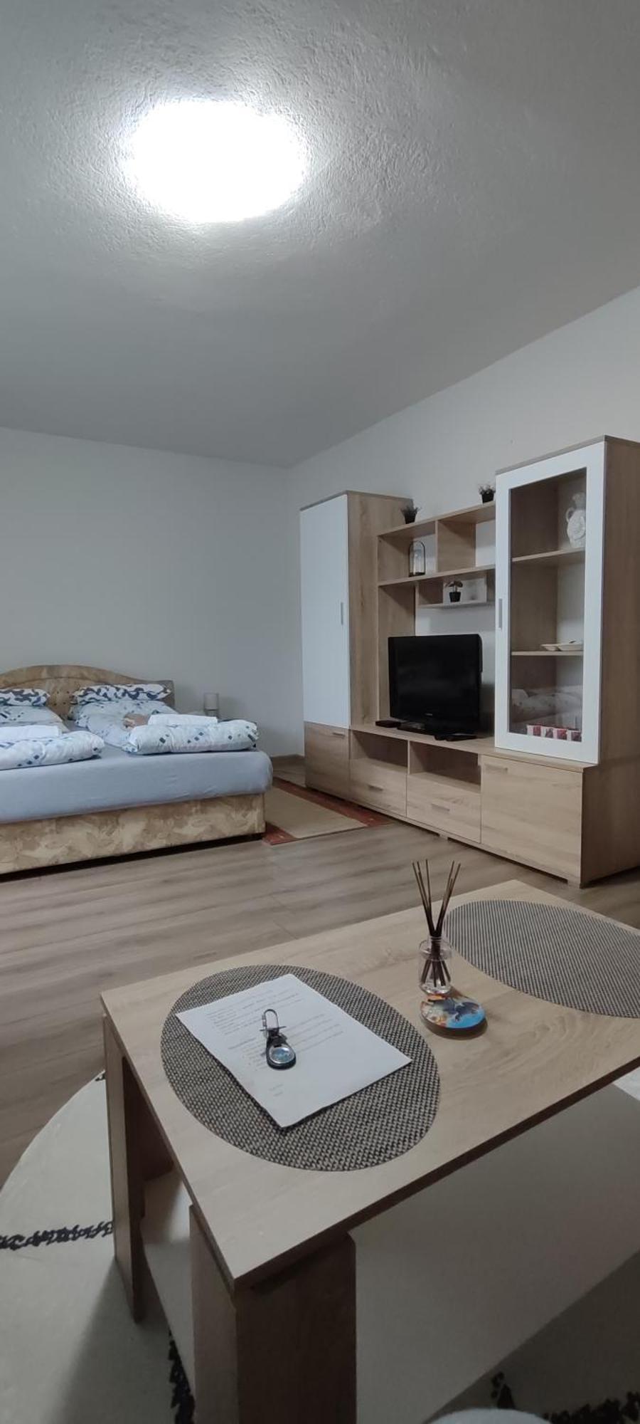 Apartment Hatinac Bihać Dış mekan fotoğraf