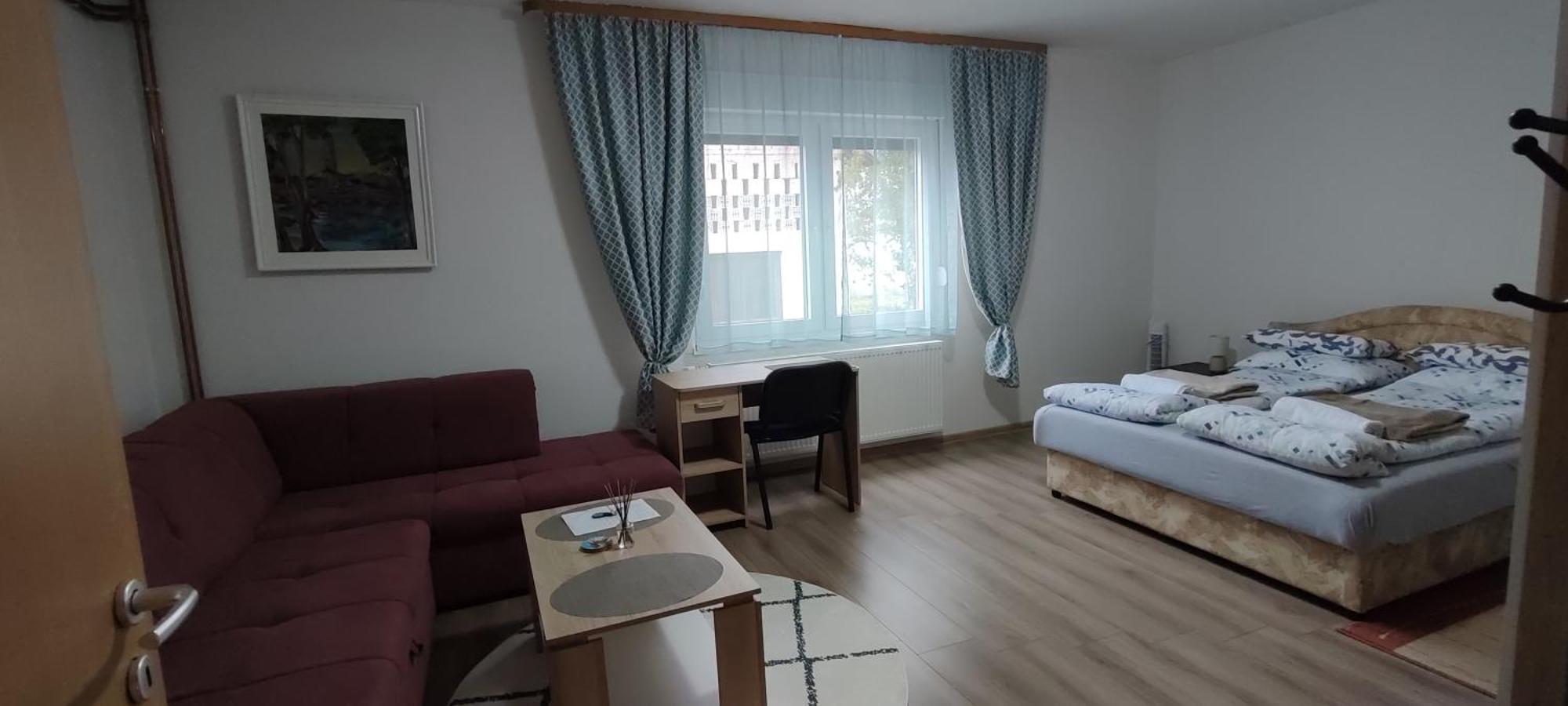 Apartment Hatinac Bihać Dış mekan fotoğraf